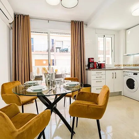 شقة Fuensanta 3a تورّيفيِخا