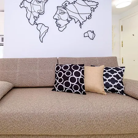 Fuensanta 3a شقة تورّيفيِخا