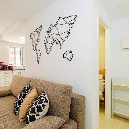 Fuensanta 3a * تورّيفيِخا