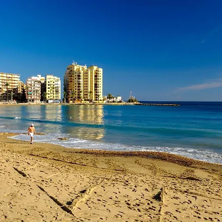 Fuensanta 3a شقة تورّيفيِخا