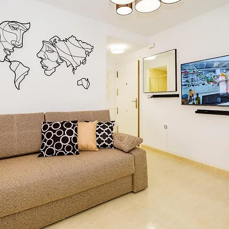 Fuensanta 3a تورّيفيِخا