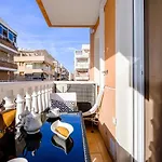 Lejlighed Fuensanta 3a *
