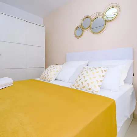 Fuensanta 3a شقة تورّيفيِخا