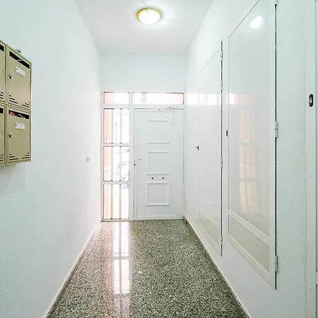 Lejlighed Fuensanta 3a *