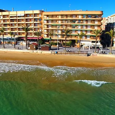 Fuensanta 3a *