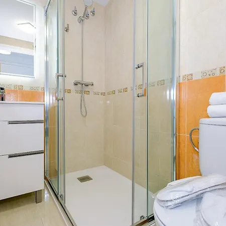 Apartamento Fuensanta 3a Torrevieja