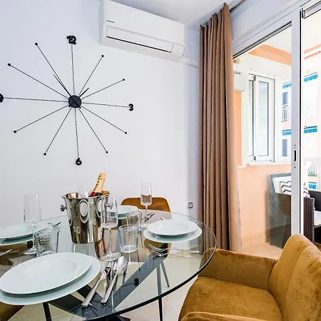 Fuensanta 3a Lejlighed