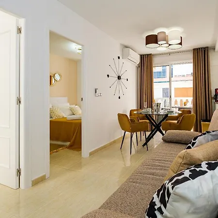 Lejlighed Fuensanta 3a