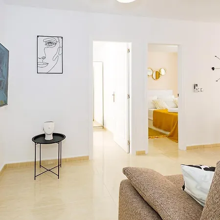 Fuensanta 3a Apartament *