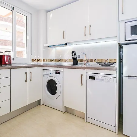 Apartamento Fuensanta 3a *