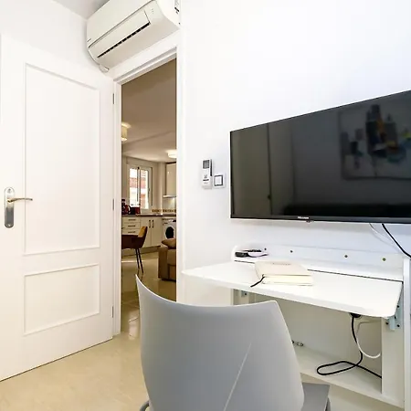 Lejlighed Fuensanta 3a *