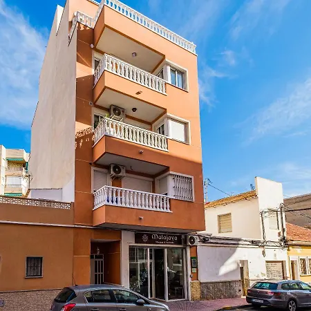 Apartamento Fuensanta 3a Torrevieja
