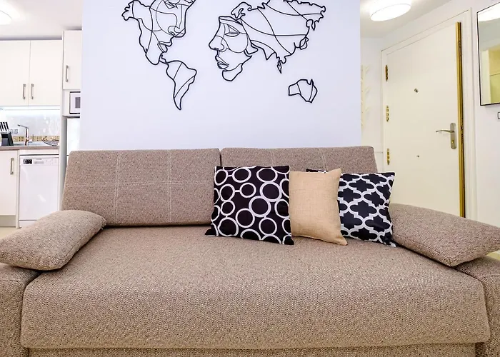 Fuensanta 3a شقة تورّيفيِخا