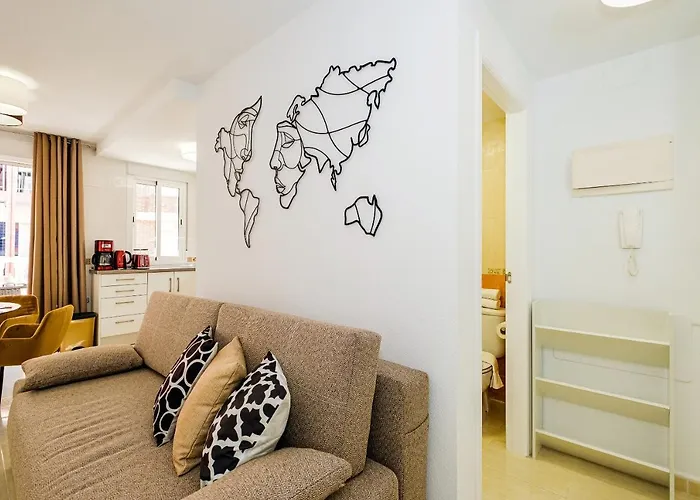 Fuensanta 3a * تورّيفيِخا