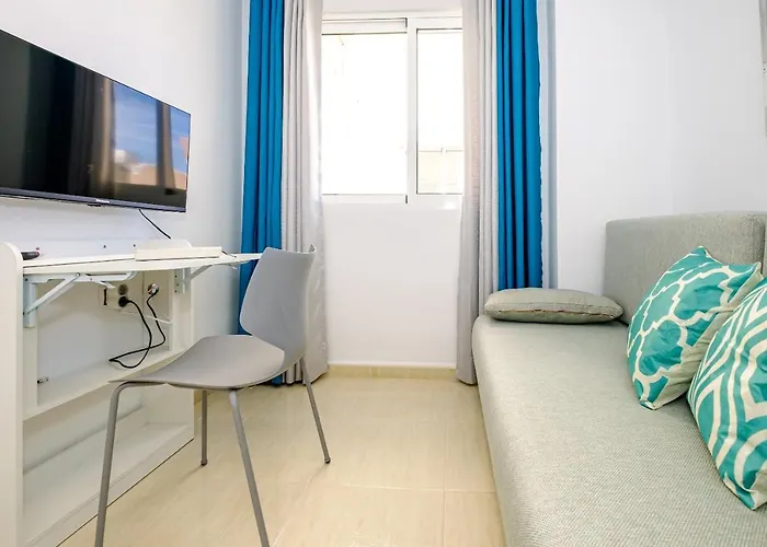 Fuensanta 3a تورّيفيِخا