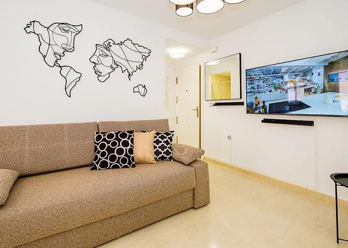 Fuensanta 3a تورّيفيِخا