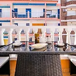Fuensanta 3a Apartament *