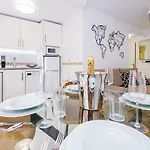 Fuensanta 3a Apartament