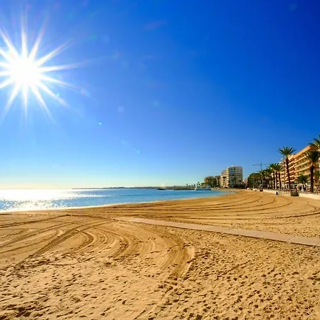 Fuensanta 3a Apartament