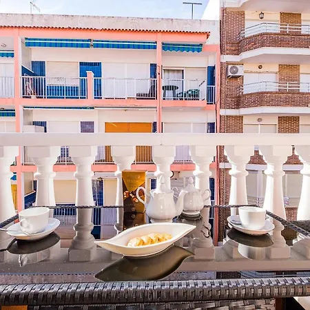 Fuensanta 3a * Торевьиа