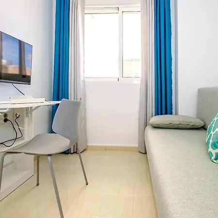 Fuensanta 3a Торевьиа